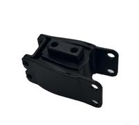 Isolatore motore posteriore supporto motore per Dyna per Fat Bob per Super Glide per Low Rider per Wide Glide Sostituire 47564-99 47583-90b Parte in Plastica