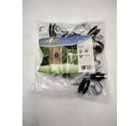 Isolatore per cancello girevole a 360° con vite a legno