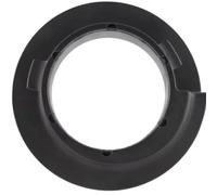 Isolatore Per Molla Elicoidale Dell'auto Per Ford Per Edge 2015-2018 | Isolatore Molla Auto Bobina per molla per isolante sedile OE: E1GZ5586A E1GZ-5586-A Misura: 10 mm