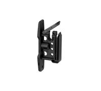 Isolatore Pro Fence per filo e banda 25 pezzi