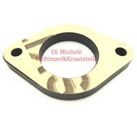 Isolatore, Protezione Termica 10Mm Per 44 IDF Weber Carburatore B.5116