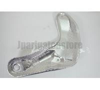 Isolatore termico a pavimento originale Toyota 58155-60070 n.3 4Runner 2010-2024