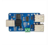 Isolatore USB a 4 vie 1500V Modulo di protezione di accoppiamento ADUM3160
