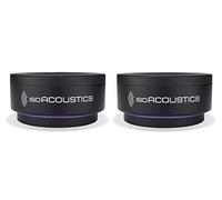 IsoAcoustics ISO-PUCK-76 Supporto per monitor da studio
