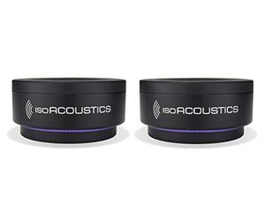 Isolatori Iso-Puck IsoAcoustics (Iso-Puck 76) Confezione da 2