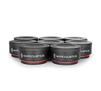 Isoacoustics Iso-Puck Mini 8 Supporti isolamento acustico x monitor audio studio