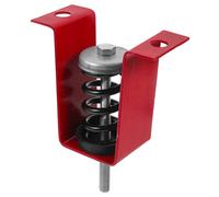 Isolatori Molla Vibrante Per Pavimento Gancio Smorzante Antiurto