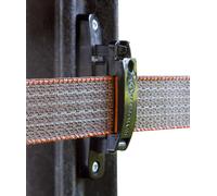 Isolatori Turbostar per nastro multipack 20 o 100 pezzi Gallagher