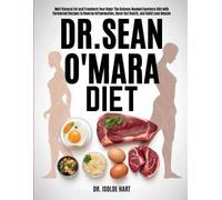 Isolde Hart Dr. Sean O'Mara Diet (Tascabile)