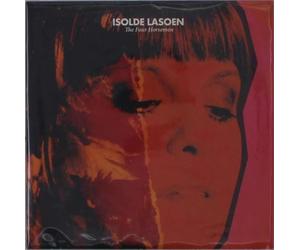 Isolde Lasoen 7-the Four Horsemen (Vinyl LP)