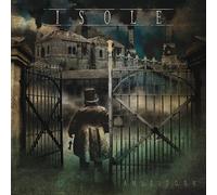 Isole Anesidora (Vinyl LP) 12" Album