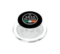 Isole Aran Éire Travel City Irlanda PopSockets PopGrip per MagSafe