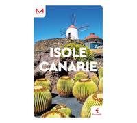 ISOLE CANARIE GUIDA MORELLINI 2025 - MORELLINI MAURO - Feltrinelli