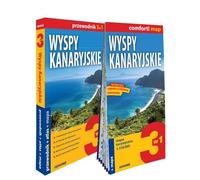 Isole Canarie - Kit guida 3 in 1 2024