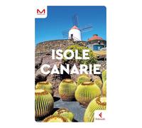 Isole Canarie [Paperback] [Dec 02, 2025] Morellini, Mauro