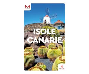 Isole Canarie [Paperback] [Dec 02, 2025] Morellini, Mauro