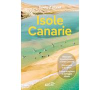 Isole Canarie [Paperback] [Dec 13, 2024] Chiesara, Maria Lorenza