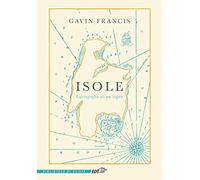 Isole. Cartografia di un sogno