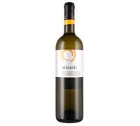 Isole Cicladi IGP Bianco Atlantis Argyros 2023, 0,75 ℓ