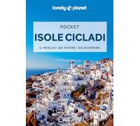 Isole Cicladi Pocket