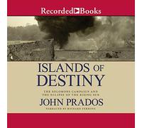 Isole del destino: la campagna delle Salomone e l'eclissi del Sol Levante