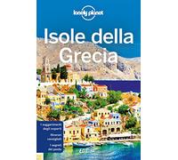 Isole della Grecia