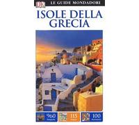 Isole della Grecia