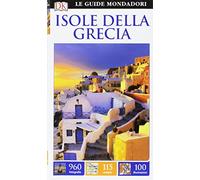 Isole della Grecia