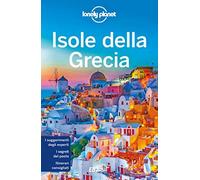 Isole della Grecia