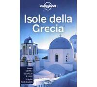 Isole della Grecia