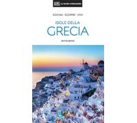 Isole della Grecia - AA.VV.