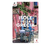 Isole della Grecia - Edwards Maria, Hall Rebecca, Edwards Nick, Dubin Marc