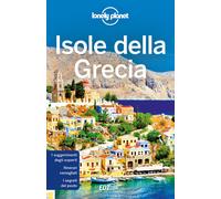 Isole della Grecia - Richmond Simon, Armstrong Kate, Butler Stuart