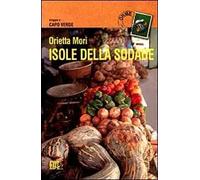 Isole della Sodade. Viaggio a Capo Verde