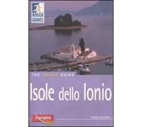 Isole dello Ionio
