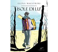Isole di Lù - [Associazione Culturale Il Foglio]