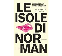 ISOLE DI NORMAN (LE) - Galletta Veronica - 2022 - Italo Svevo
