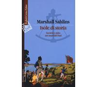 Isole di storia. Società e mito nei mari del Sud - 2016 - Raffael