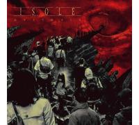 Isole Dystopia (Vinyl LP) 12" Album