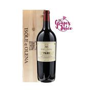 ISOLE E OLENA CEPPARELLO 2021 MAGNUM VINO ROSSO TOSCANA IGT