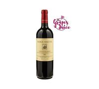 ISOLE E OLENA CHIANTI CLASSICO 2023 VINO ROSSO DOCG TOSCANA