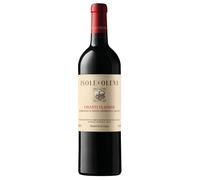 Isole e Olena Chianti Classico DOCG 2022 0,75 ℓ