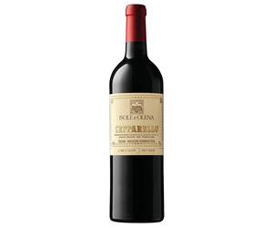 Isole e Olena Sangiovese Cepparello Toscana IGT 2022 0,75 ℓ