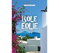 Isole Eolie. Con carta estraibile