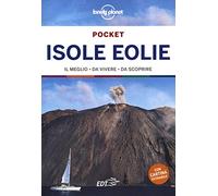 Isole Eolie. Con Carta geografica ripiegata