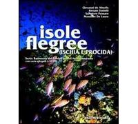Isole flegree (Ischia e Procida). Batimetria dei fondali marini della Campania con carta allegata 1:30.000