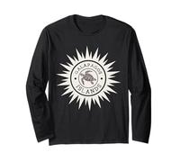 Isole Galapagos Ecuador tartaruga marina immersioni subacquee souvenir Maglia a Manica