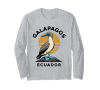 Isole Galapagos, Ecuador, Tramonto Maglia a Manica