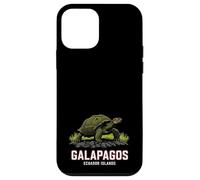 Isole Galapagos Tartaruga Ecuador Custodia per iPhone 12 mini