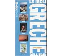 Isole greche. Ediz. illustrata